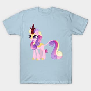 Kirin Cadance T-Shirt